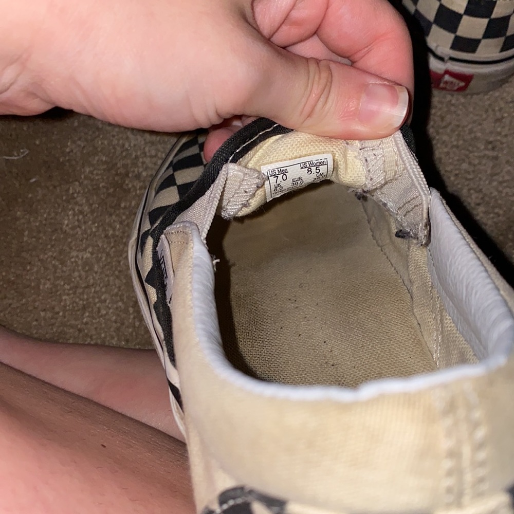 Vans bundle - Picture 7 of 7